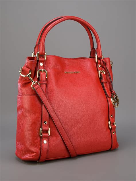 Women's Textile MICHAEL Michael Kors Red Products